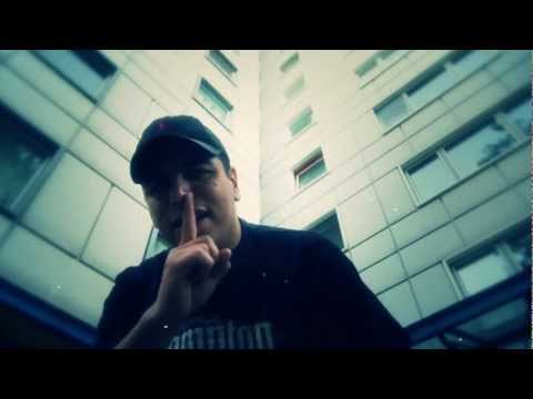 Ozan Abi - 16 BARS [OFFICIAL HD STREETVIDEO][2012]