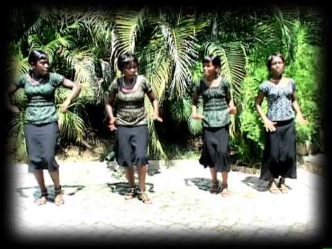 Tumekuja | Christopher Mwahangila | Official Video