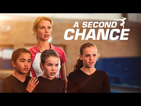 A Second Chance (ABENTEUER I ganze Familienfilme auf Deutsch, kostenlosen Spielfilm streamen)