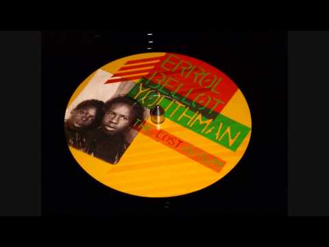 Errol Bellot - The Wicked Them (Discomix)