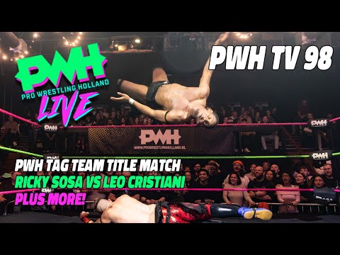 PWH TV 2025
