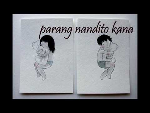 +63 - Sponge cola feat. Yeng Constantino [LYRICS]