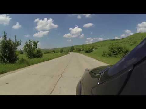 Short Cluj County Roadtrip