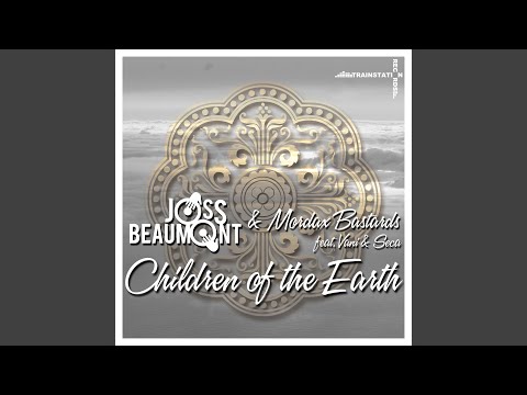 Children of the Earth (Mordax Bastards & Anya Arfeeva Remix)
