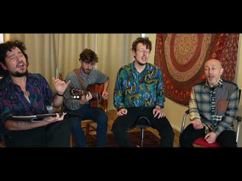 Nanko Meiborg en de Harmonische Heren - Snippets