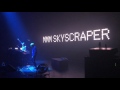 Underworld - Mmm Skyscraper I Love You (Live at TivoliVredenburg)