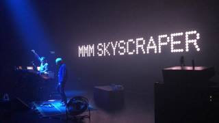 Underworld - Mmm Skyscraper I Love You (Live at TivoliVredenburg)