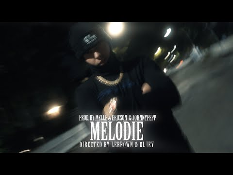 Video thumbnail for Melodie