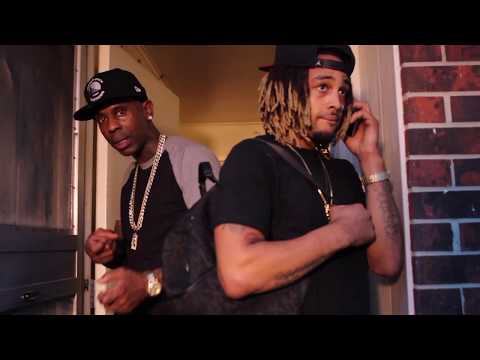 SEFF THA GAFFLA- GET CHA MONEY (OFFICIAL MOVIE VIDEO)