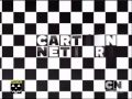 Cartoon Network Spain Halloween Ident 2011