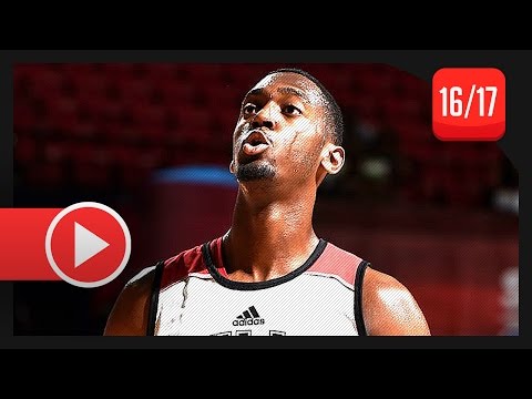 Bobby Portis Full SL Highlights vs Timberwolves (2016.07.18) - 26 Pts, 10 Reb, BEAST!