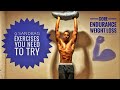9 SANDBAG WORKOUT EXERCISES YOU NEED TO TRY!