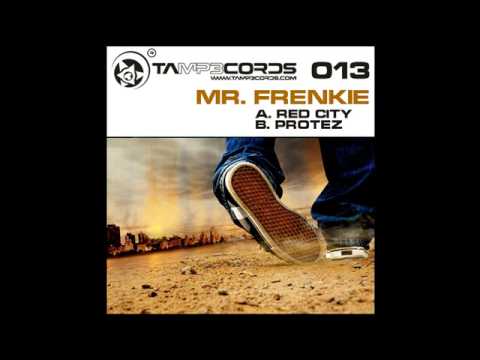 Mr. Frenkie - Protez