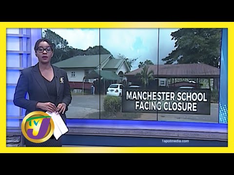 Manchester School Facing Closure February 8 2021