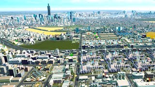 Highrise City - Gameplay (PC/UHD)