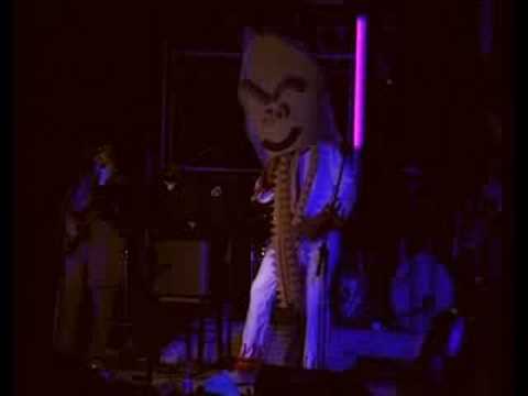 Blek panters - Sipa remix