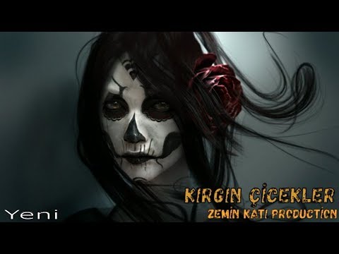 Kırgın Çicekler - Free Beat - Duygusal Melankolik Beat - Sample Beat - Onur Akyaz