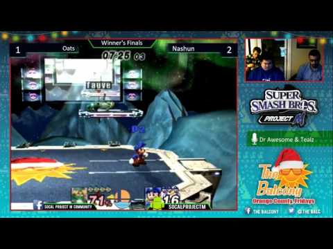 "Freeze Me": The 2015 PM @ the Balcony Holiday Combo Video