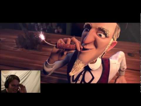 THAT B!T#H! MEZCALIENTE REACTION