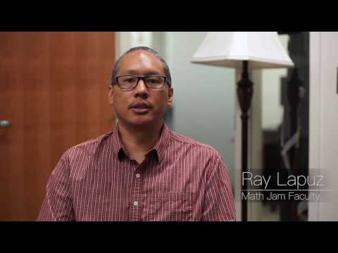 JAMS at Cañada College Redwood City