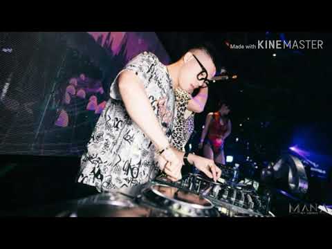 DJ TILO – MIXTAPE – Sang Chảnh – Senorita ft On My Way Final – DJ Tilo mix