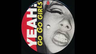 Yeah! - Go Go Girls (Scratch Dee Remix)