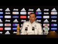 Allegri Sacchi I Love Him Because He Is A 70 Year Old Man