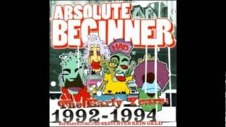 Absolute Beginner - Multichill (1992-1994).wmv