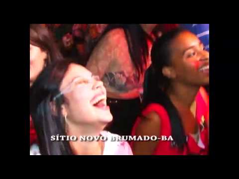 Quem Ama Perdoa - Edigar Mão Branca
