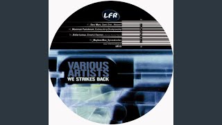 Grateful Daemon (Andreas Kremer Remix)