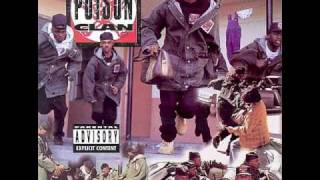 Poison Clan &quot;Somethin For You Raggedy Hoes&quot;