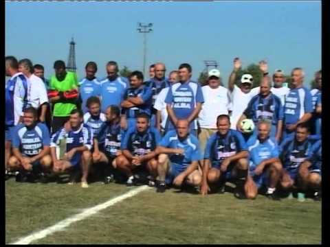 Meciul Generatiilor SODA Ocna Mures (Volumul 3)