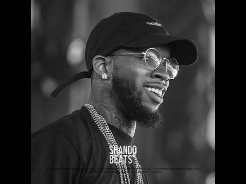 [FREE] Tory Lanez x Key Glock Type Beat 2023 - "Lanes"