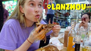 With Blondie in China . . . Visitor Guide to LanZhou, GanSu Province Overview LanZhou, the capital city of GanSu Province, is a major transportation and cultural hub located in the northwest of China. Famous for its rich history, stunning natural landscapes, and the iconic Yellow River, LanZhou offers a unique blend of traditional Chinese culture and modern development. Getting There By Air: LanZhou Zhongchuan International Airport (LHW) is located about 70 kilometers from the city center. It offers both domestic and international flights. You can take an airport shuttle bus or a taxi to reach the city center. By Train: LanZhou is a major railway hub with connections to many cities across China. The LanZhou Railway Station and LanZhou West Railway Station serve both high-speed and regular trains. By Bus: Long-distance buses connect LanZhou to various cities in GanSu Province and beyond. The main bus stations are LanZhou East Bus Station and LanZhou West Bus Station. Getting Around Public Transport: LanZhou has an extensive bus network and a developing metro system. The metro is convenient for getting around the city quickly. Taxis: Taxis are readily available and relatively inexpensive. Ensure the driver uses the meter or agree on a fare beforehand. Biking: LanZhou is bike-friendly, and bike-sharing services are popular and convenient for short trips. Main Attractions Zhongshan Bridge (Yellow River Iron Bridge) The Zhongshan Bridge, also known as the First Bridge over the Yellow River, is an iconic historical landmark. Built in 1907, it offers stunning views of the Yellow River and is a great spot for a leisurely walk. White Pagoda Mountain (Baita Mountain) White Pagoda Mountain provides a panoramic view of LanZhou and the Yellow River. The mountain is named after the White Pagoda Temple located on its summit. The temple and surrounding park are perfect for hiking and enjoying the natural beauty. Gansu Provincial Museum This museum is a treasure trove of cultural relics and historical artifacts, showcasing the rich history and cultural heritage of GanSu Province. Highlights include ancient Silk Road artifacts, fossils, and traditional Tibetan and Han exhibits. Waterwheel Garden The Waterwheel Garden is a unique park featuring large, traditional waterwheels that were once used for irrigation along the Yellow River. The park provides insight into the agricultural history of the region and is a pleasant place for a stroll. Bingling Temple Grottoes Located about 75 kilometers from LanZhou, the Bingling Temple Grottoes are renowned for their Buddhist cave carvings and statues, some dating back to the Western Qin dynasty. The grottoes are accessible by boat from the Liujiaxia Reservoir. Local Cuisine LanZhou is famous for its delicious and unique cuisine. Here are some must-try dishes: LanZhou Beef Noodles: Also known as `Lamian,` these hand-pulled noodles are served in a flavorful beef broth with slices of tender beef, radish, and fresh herbs. Niang Pi: A cold noodle dish made from wheat or rice flour, often served with a spicy sauce and various toppings like cucumber and bean sprouts. Rou Jia Mo: Often referred to as the Chinese hamburger, it consists of a flatbread filled with seasoned, shredded meat. Yellow River Carp: Freshly caught from the Yellow River, this fish is typically braised or steamed and served with a savory sauce. Shopping Zhengning Road Night Market: A bustling night market offering a variety of local snacks, street food, and souvenirs. Xiguan Mosque Market: Located near the Xiguan Mosque, this market features ethnic Hui products, traditional handicrafts, and a variety of halal foods. Qilihe Market: A large wholesale market where you can find everything from clothing and electronics to fresh produce and household items. Accommodation Luxury Hotels: For a high-end stay, consider hotels like the Crowne Plaza LanZhou or the Wanda Vista LanZhou, both offering excellent amenities and service. Mid-Range Hotels: Options such as the Ibis LanZhou Zhangye Road and the James Joyce Coffetel provide comfortable accommodations at reasonable prices. Budget Hotels: For budget travelers, hostels and budget hotels like the LanZhou Lemon Tree Youth Hostel offer affordable and convenient lodging. Tips for Visitors Best Time to Visit: The best times to visit LanZhou are spring (April to June) and autumn (September to November) when the weather is mild and pleasant. Local Etiquette: Respect local customs and traditions, especially in areas with significant Muslim Hui populations. Dress modestly and be mindful of dietary restrictions when dining out. Language: While Mandarin is widely spoken, learning a few basic phrases or using a translation app can be very helpful. Stay Hydrated: LanZhou has a dry climate, so drink plenty of water, especially if you are hiking or spending time outdoors. Conclusion LanZhou, with its rich history, vibrant culture, and stunning landscapes, offers a unique and memorable travel experience. Whether you`re exploring ancient grottoes, savoring the famous beef noodles, or strolling along the Yellow River, LanZhou has something for every traveler. Plan your visit carefully to make the most of this fascinating city in GanSu Province. Blondie in LanZhou, GanSu province (food adventure)