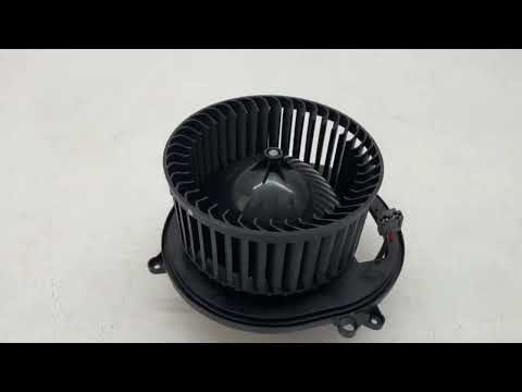 Fits BMW 1 2 3 4 Series F20 F21 F22 F87 F80 F30 F32 F36 Heater Blower Motor Fan video