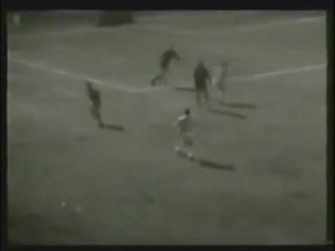 ECC 1969-70. Quarter-finals. Celtic FC - ACF Fiorentina. Highlights.