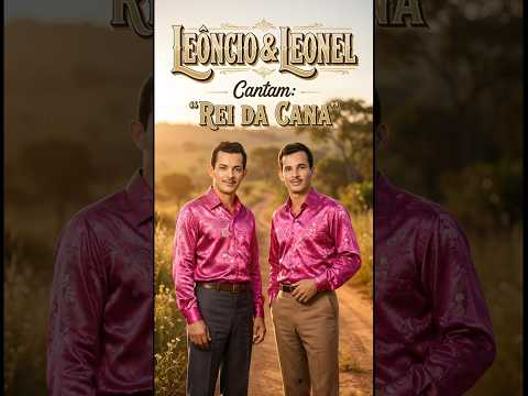 Rei Do Samba - Leôncio e Leonel