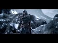 Mortals Warriyo Assassin Creeds GMV GMV MORTALS