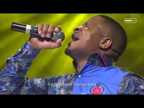 Amen (Declarations)  - Minister Michael Mahendere | LiveStream from 2019 SPOW Album Launch
