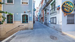Christine´s Apartment | Alicante, Spain | Hotel Review 🏩