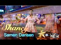 Shancy Samen Dansen