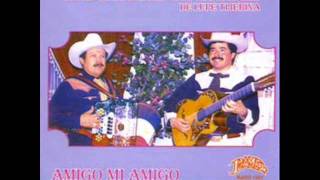 Los Cadetes de Linares - El Indio ( Huapango )