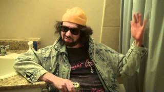 Rockin Robin Promo 3 - SSRIs, beekeeper, Sidney York @ The Waldorf, Feb 24