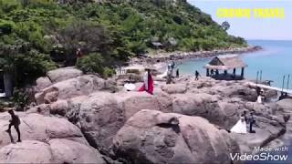 preview picture of video 'Bán đảo Sơn Trà Đà Nẵng | Crown Travel'