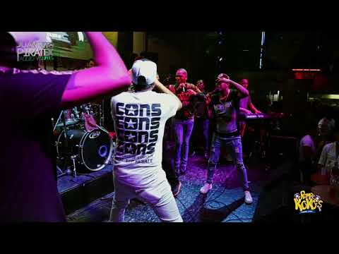 Me Siento Bien - Los Mayimberos - Rompekokos / Los Olivos 2019