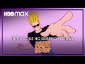 Johnny Bravo Intro En Español HBO Max