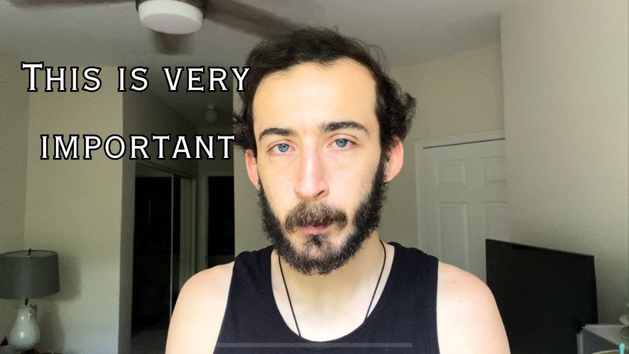 If you’re seeing this, you’re going to save the world