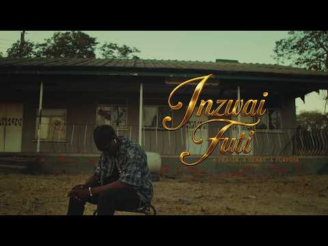 Nice Killer - Inzwai Futi
