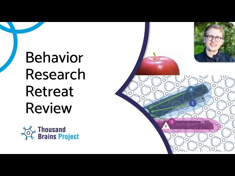 2025/06 - Behavior Research Retreat Review