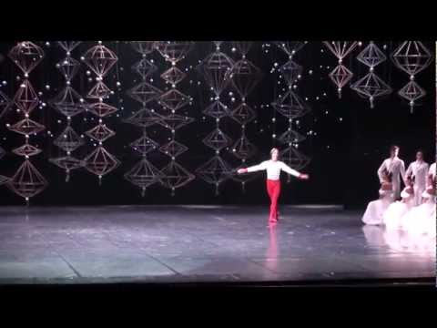 Dmitry Khamzin (Prince variation)